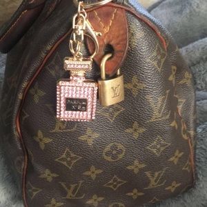 Vintage Louis Vuitton Speedy 30
